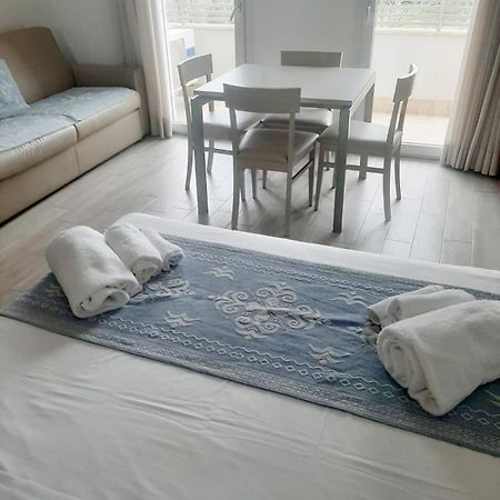 Alma Di Alghero Apartments Luaran gambar