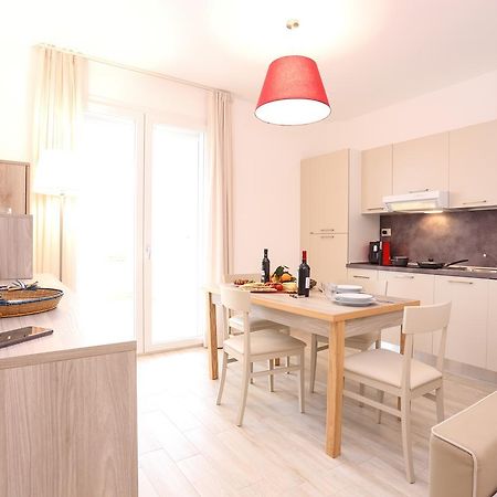 Alma Di Alghero Apartments Luaran gambar