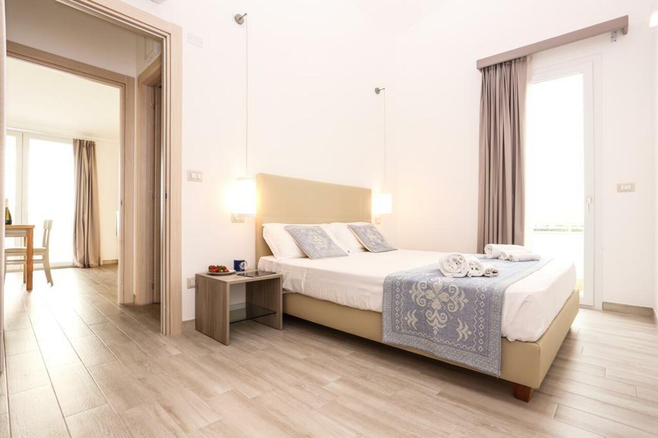 Alma Di Alghero Apartments Luaran gambar