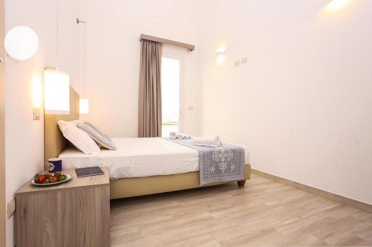Alma Di Alghero Apartments Luaran gambar