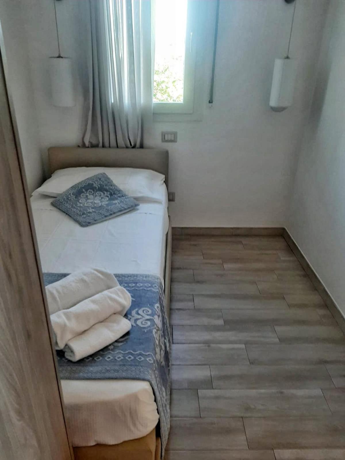Alma Di Alghero Apartments Luaran gambar