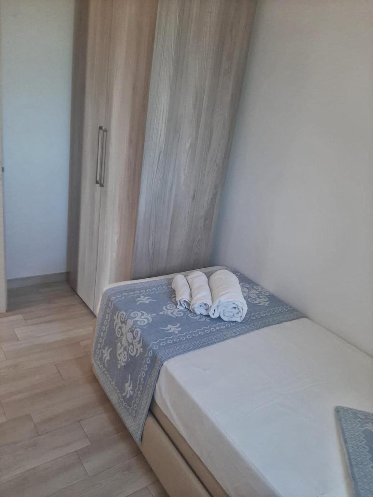 Alma Di Alghero Apartments Luaran gambar