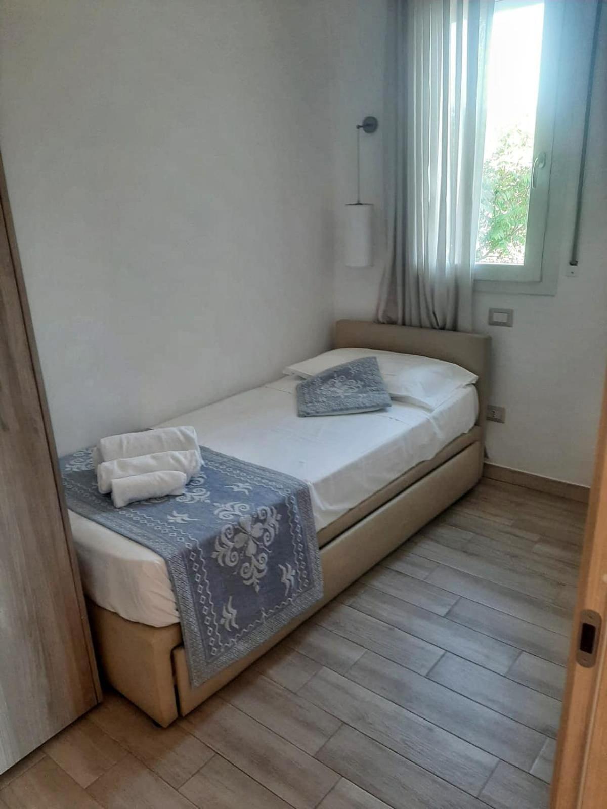 Alma Di Alghero Apartments Luaran gambar