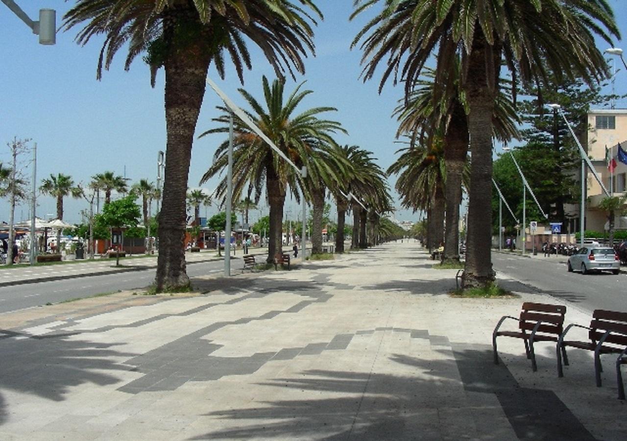 Alma Di Alghero Apartments Luaran gambar