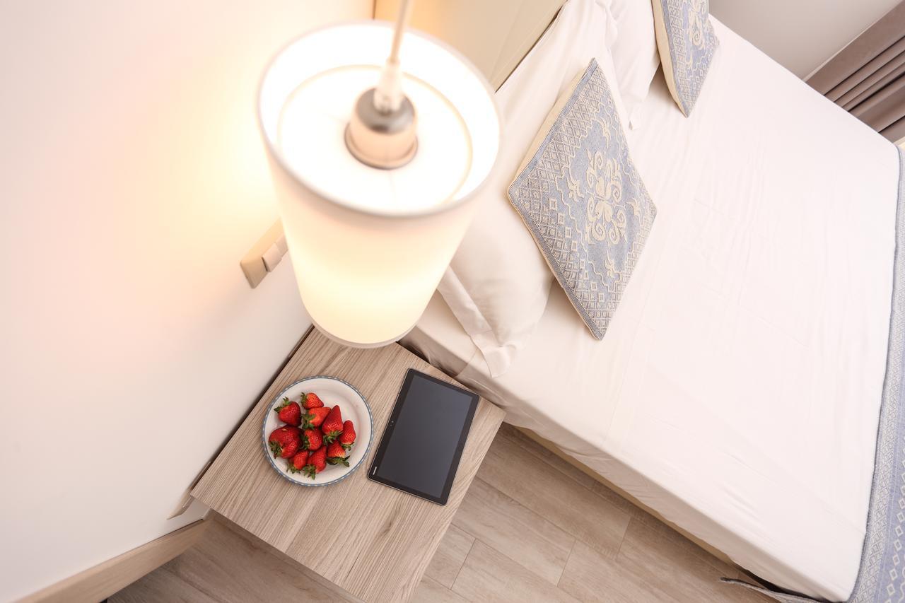 Alma Di Alghero Apartments Luaran gambar