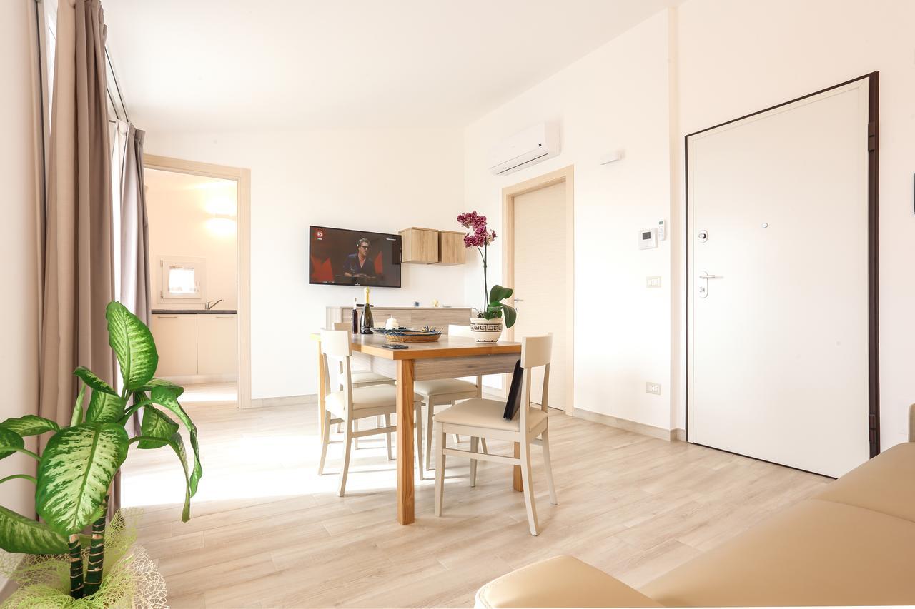 Alma Di Alghero Apartments Luaran gambar