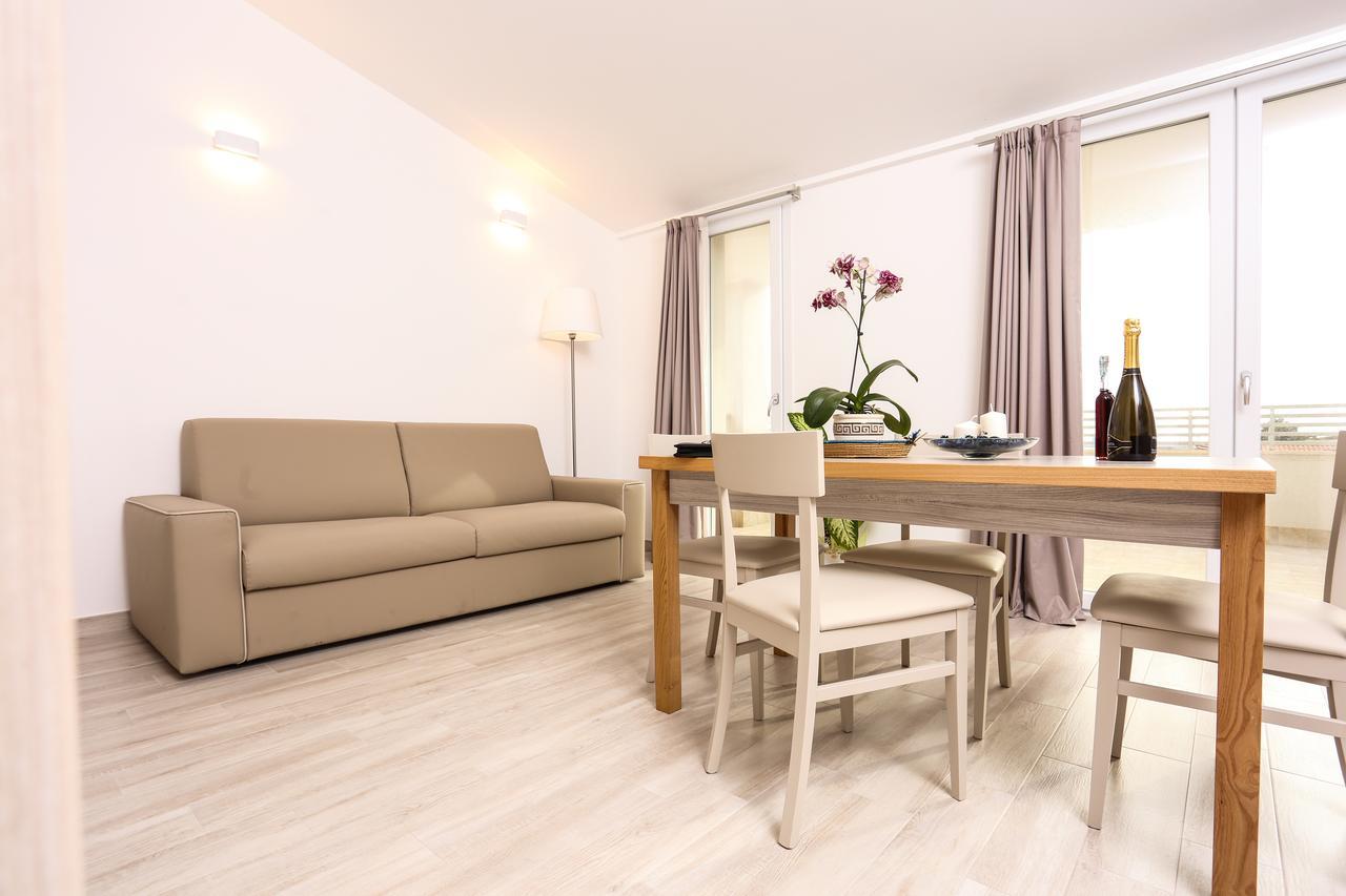 Alma Di Alghero Apartments Luaran gambar