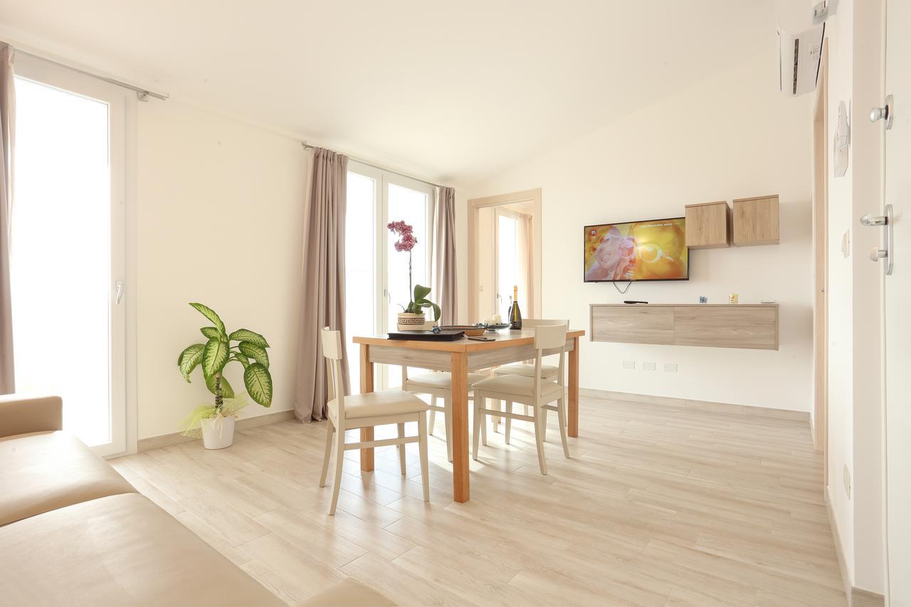 Alma Di Alghero Apartments Luaran gambar