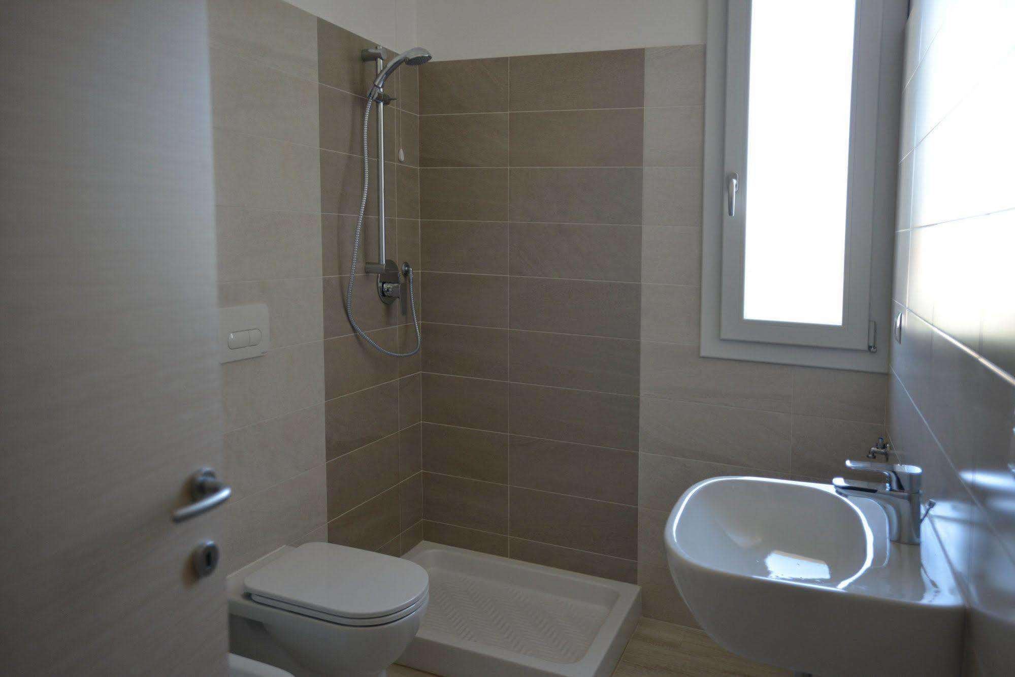 Alma Di Alghero Apartments Luaran gambar