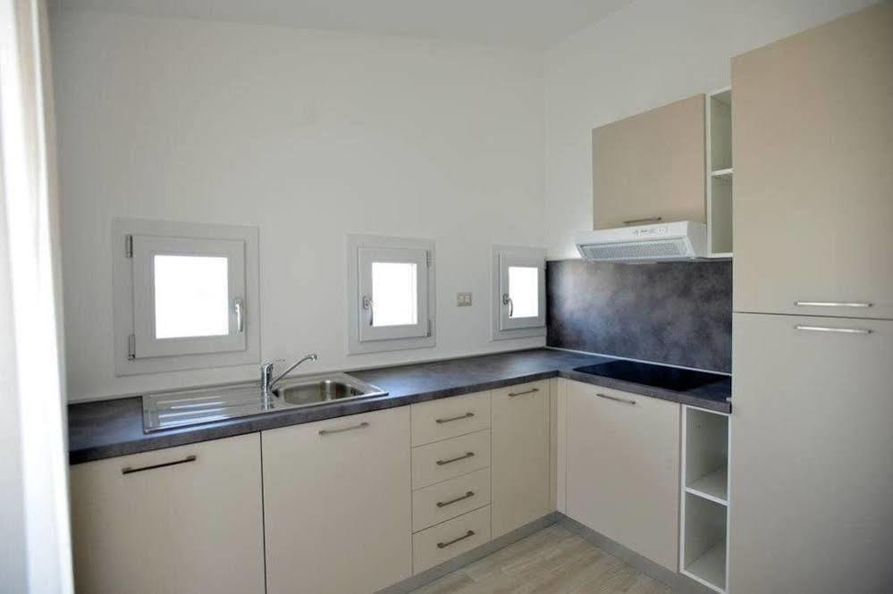 Alma Di Alghero Apartments Luaran gambar