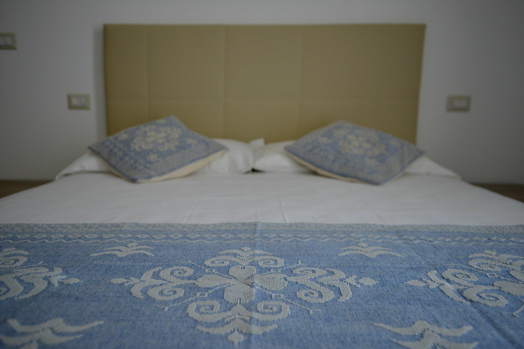 Alma Di Alghero Apartments Luaran gambar