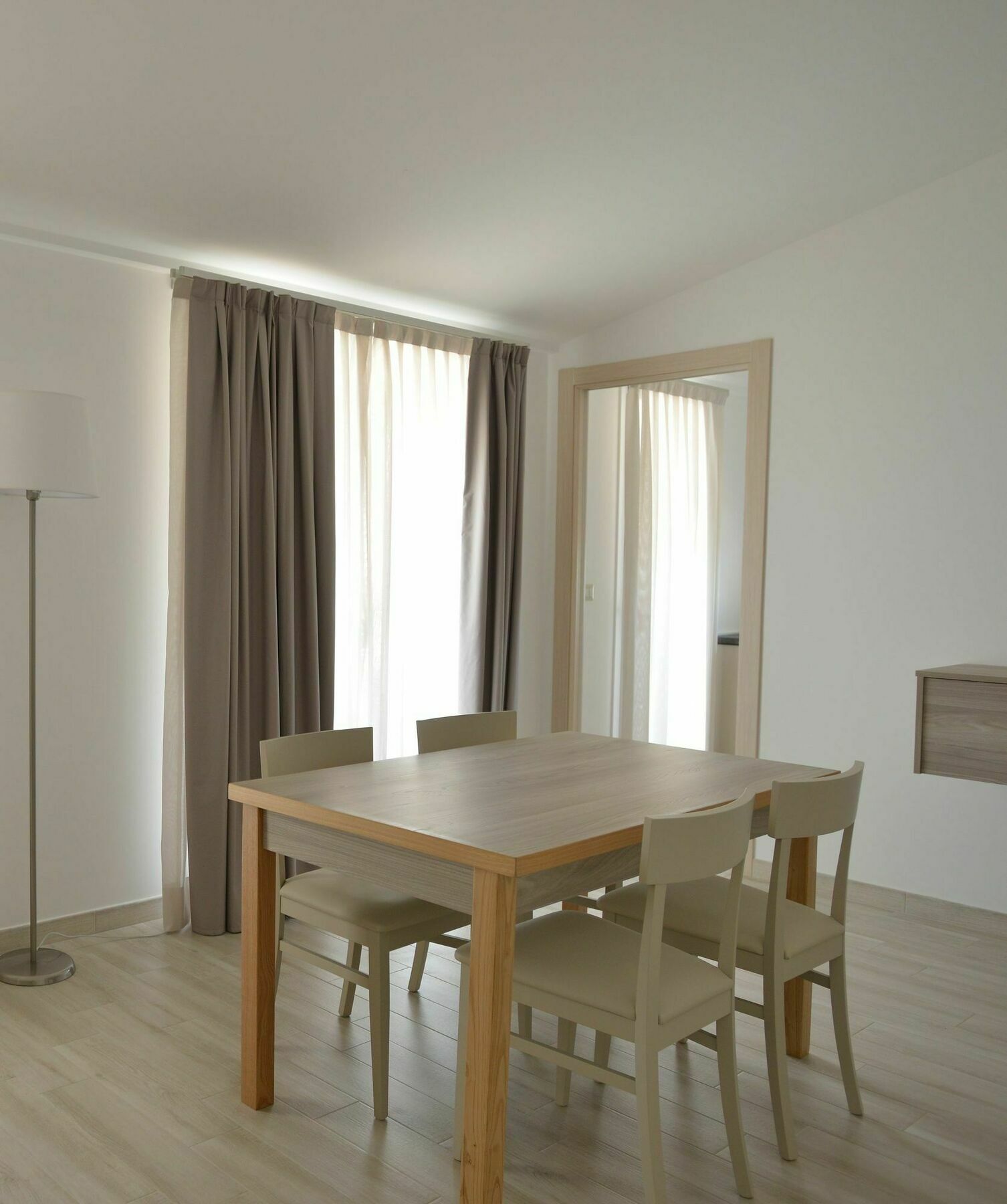 Alma Di Alghero Apartments Luaran gambar